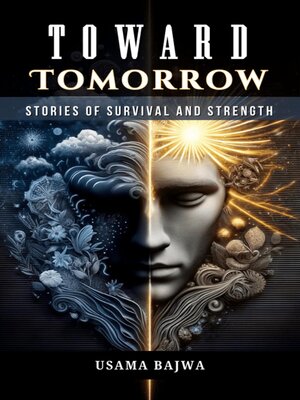 cover image of Toward Tomorrow